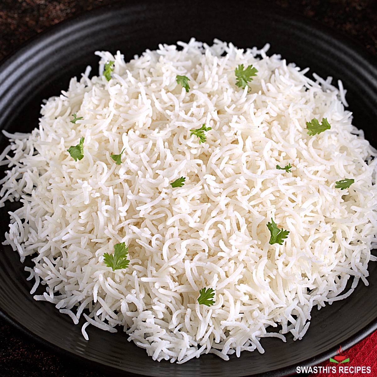 Champion Rice