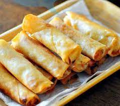 spring roll